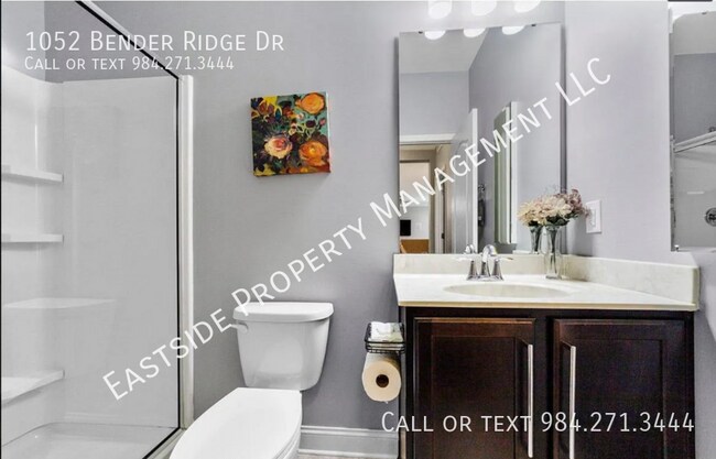 Building Photo - 1052 Bender Ridge Dr