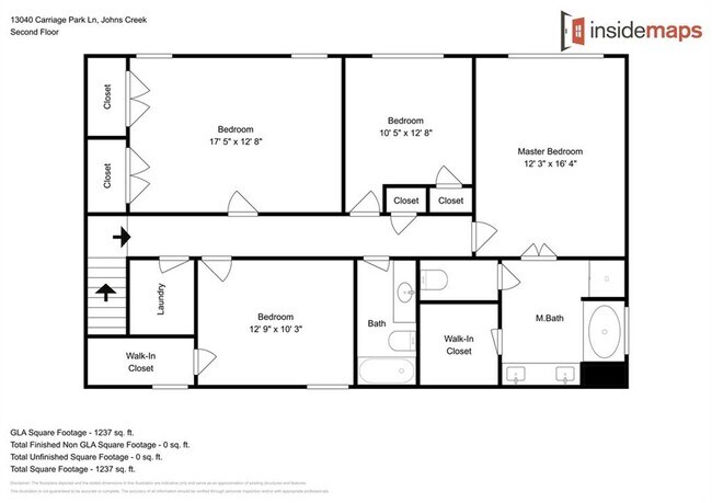 Building Photo - 13040 Carriage Park Ln