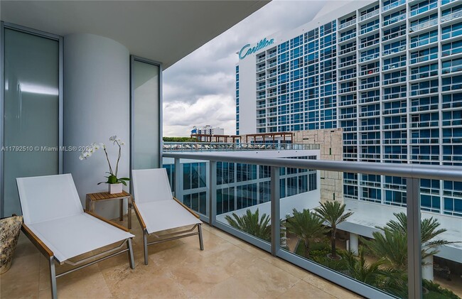 Building Photo - 6799 Collins Ave