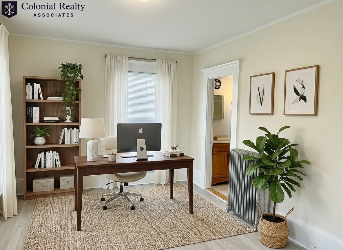 Building Photo - 95 Church St