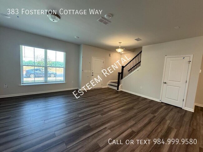 Building Photo - 383 Fosterton Cottage Wy