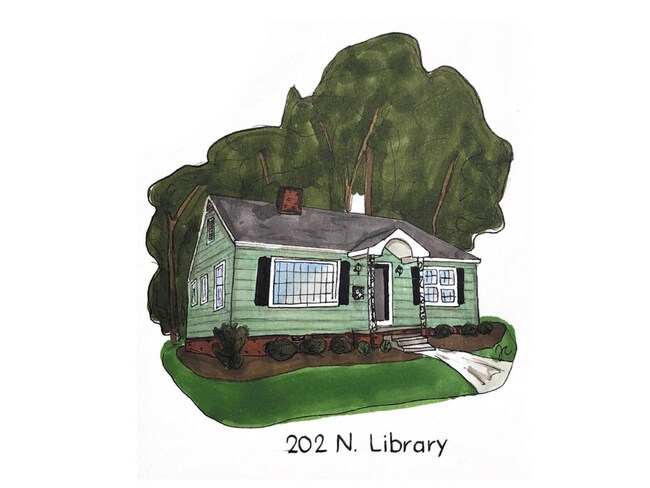 Primary Photo - 3 Bedrooms 2 Full Bathrooms with fenced in...