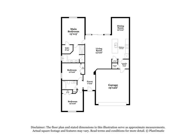 Building Photo - 9287 Hawkeye Dr