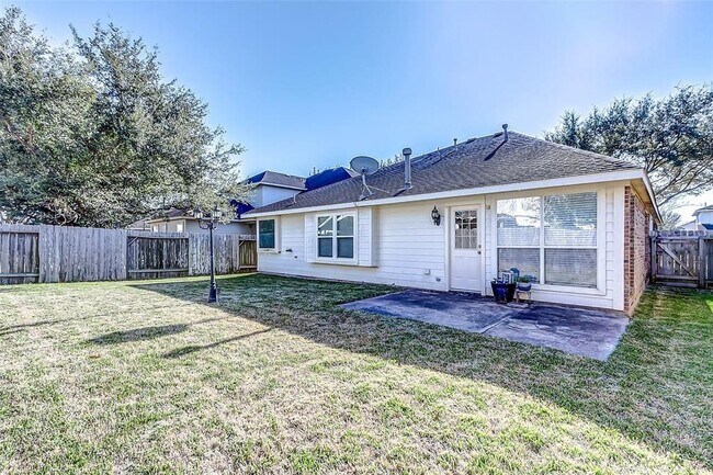 Building Photo - 25246 Sterling Cloud Ln