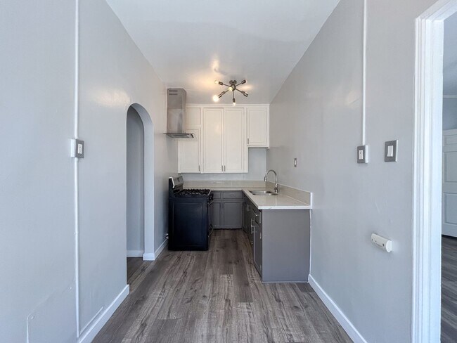 Interior Photo - Whiting Arms Apartments