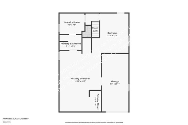 Building Photo - 852 NW 85th St