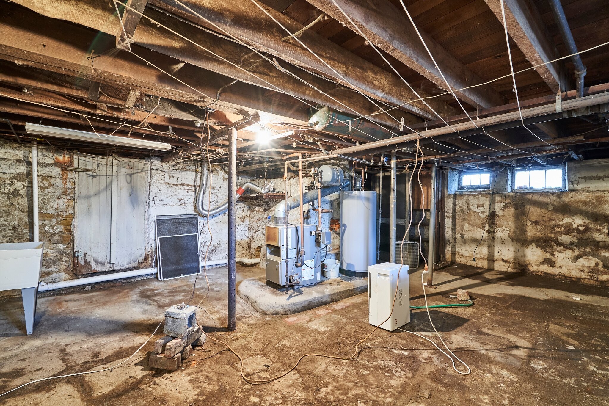 Building Photo - 221 Mulberry St