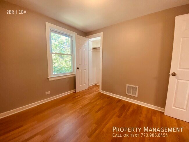 Building Photo - 8137 S Colfax Ave