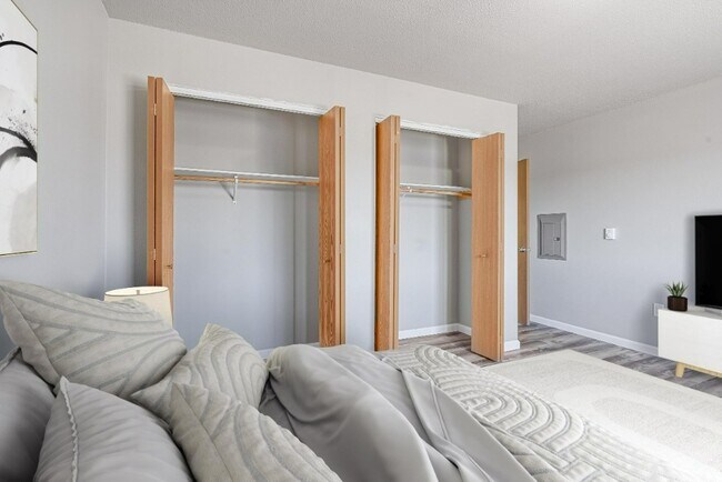 1 Bedroom - Huckleberry Ridge