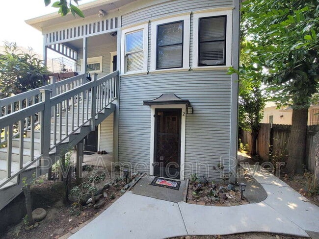 Building Photo - 1224 V St