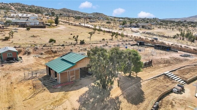 Building Photo - 25733 Roundup Way