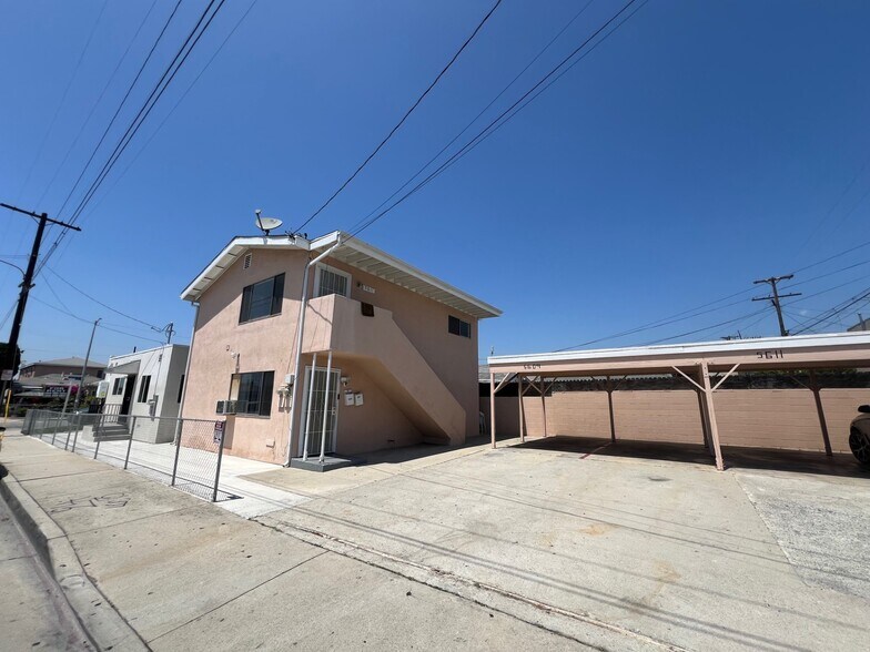 Building Photo - 5611 Eagle St