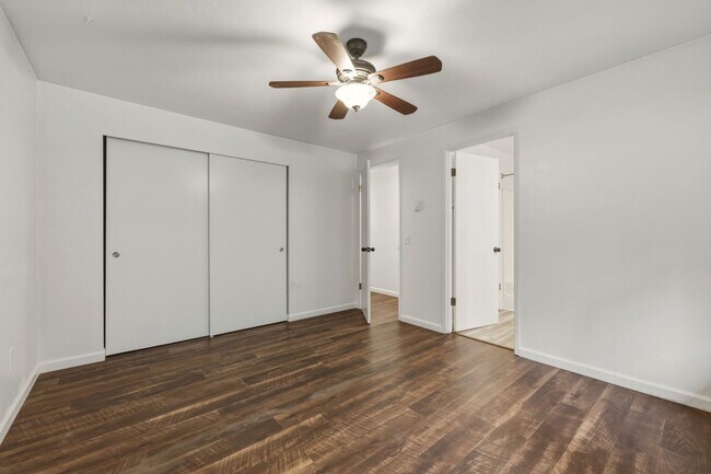 Building Photo - 6626 Littlerock Rd SW