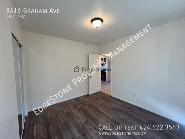 Building Photo - 8416 Graham Ave