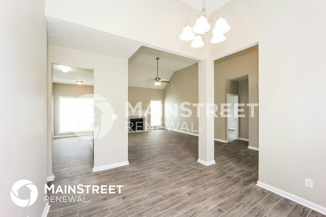 Building Photo - 3399 Bells Landing Dr