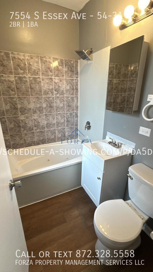 Building Photo - 7554 S Essex Ave