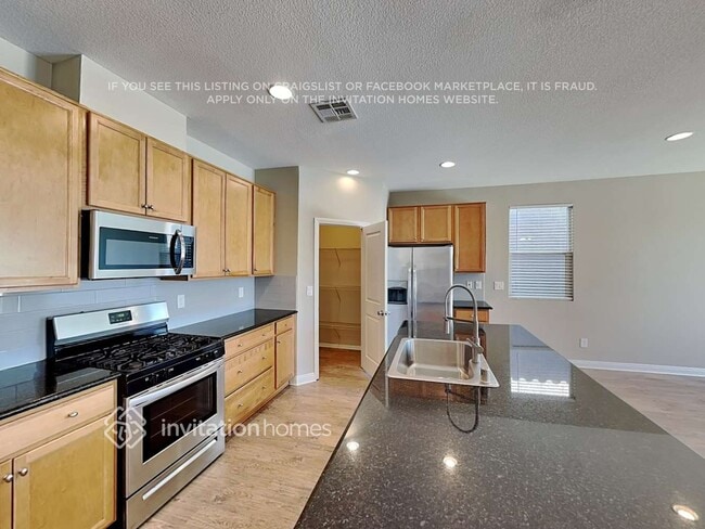 Building Photo - 9213 Verdugo Ridge Ct