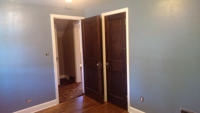 Bedroom 2 - 1341 S Farwell St