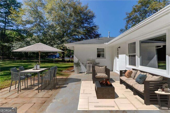 Building Photo - 4483 Florence St