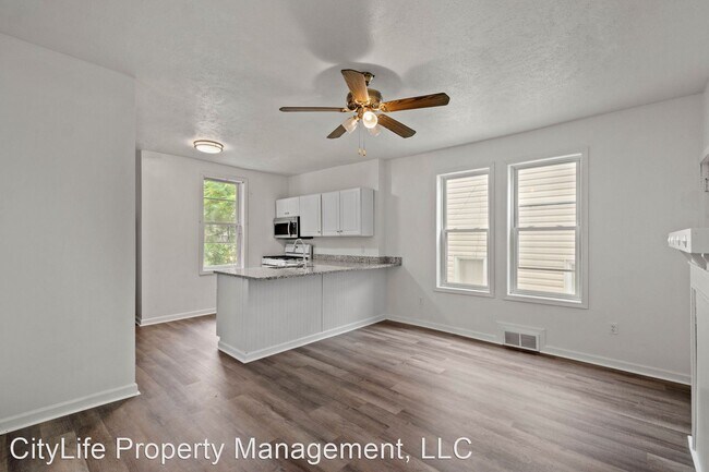 Building Photo - 2 br, 1 bath House - 1107 Fairdale Street