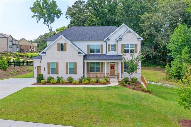 Building Photo - 3828 Amicus Dr