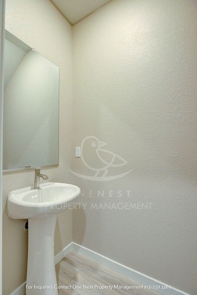 Building Photo - 3 bedroom, 2.5 bathroom, 2 car garage - Twelve Bridges - Lincoln