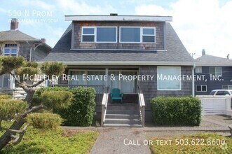Building Photo - 510 N Prom-