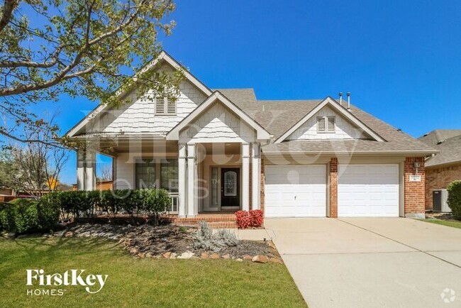 Building Photo - 9752 Forney Trail
