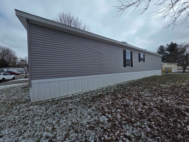 Building Photo - 3631 Juniper St