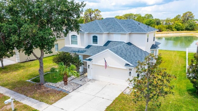Primary Photo - 4/3.5 in Wesley Chapel!