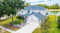 Building Photo - 4/3.5 in Wesley Chapel!