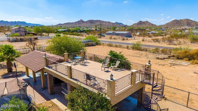 Building Photo - Massive Equestrian Property with Mountain ...