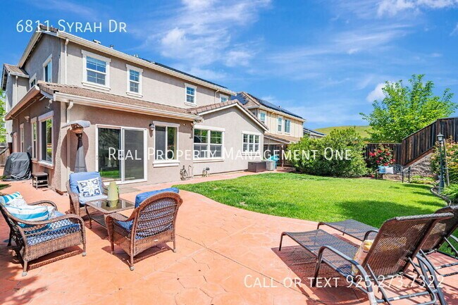 Building Photo - 6811 Syrah Dr