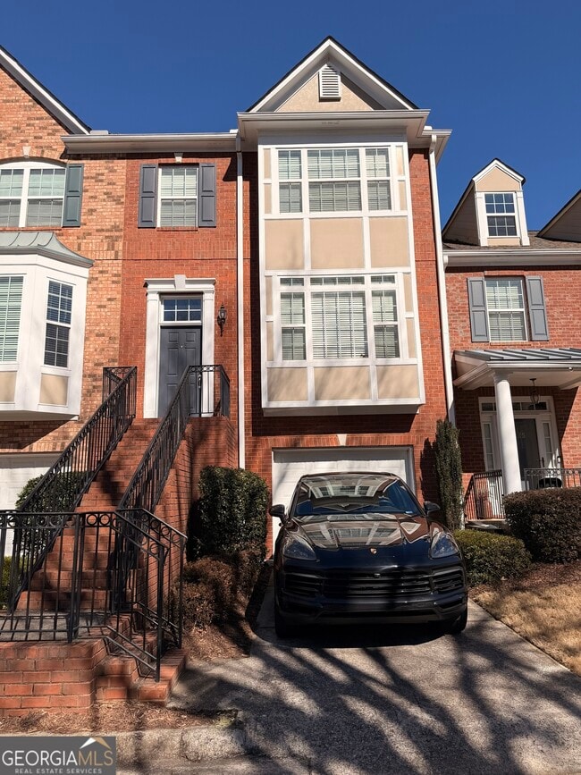 Building Photo - 6115 Deluna Way