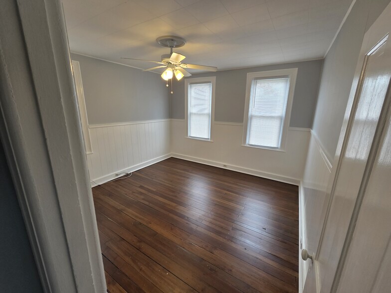 Bedroom 1 - 146 E 2nd St