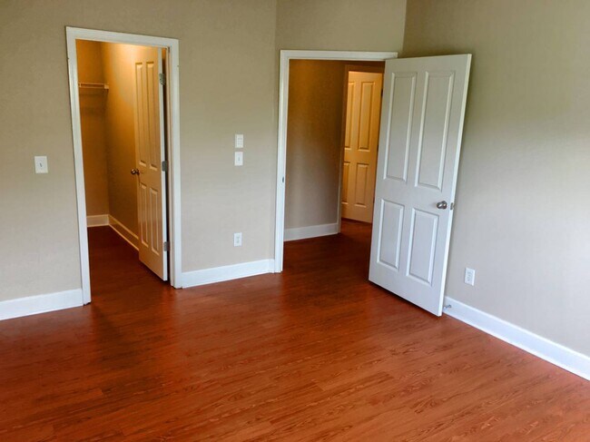 Master Bedroom - 8401 Callabee Way