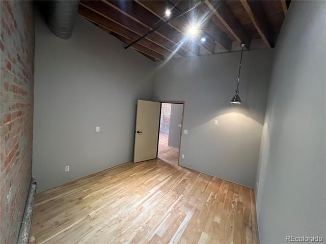 Building Photo - 1540 Wazee St