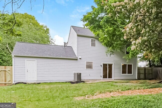 Building Photo - 1650 Carrie Farm Ln NW