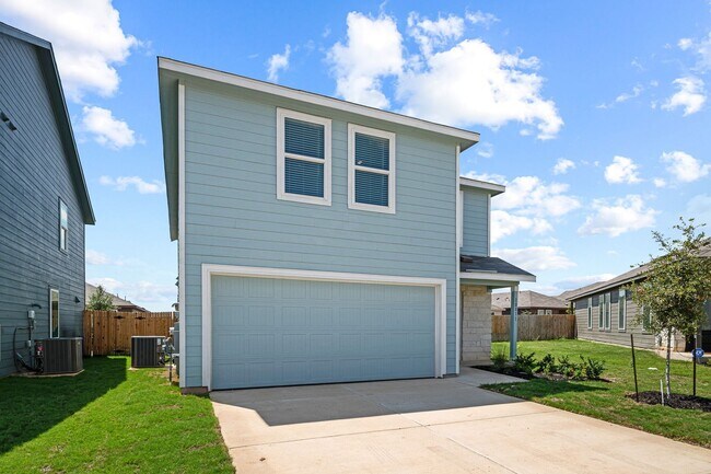 Building Photo - 606 W Cypress St