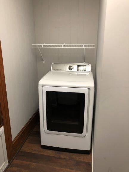 Dryer - 66 South Ave