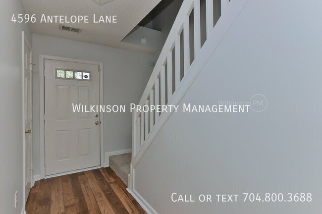 Building Photo - 4596 Antelope Ln