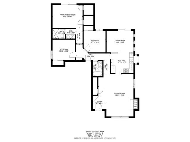 Building Photo - 12184 Cobblestone Dr
