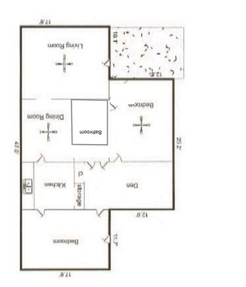 Building Photo - 1114 Fresno St