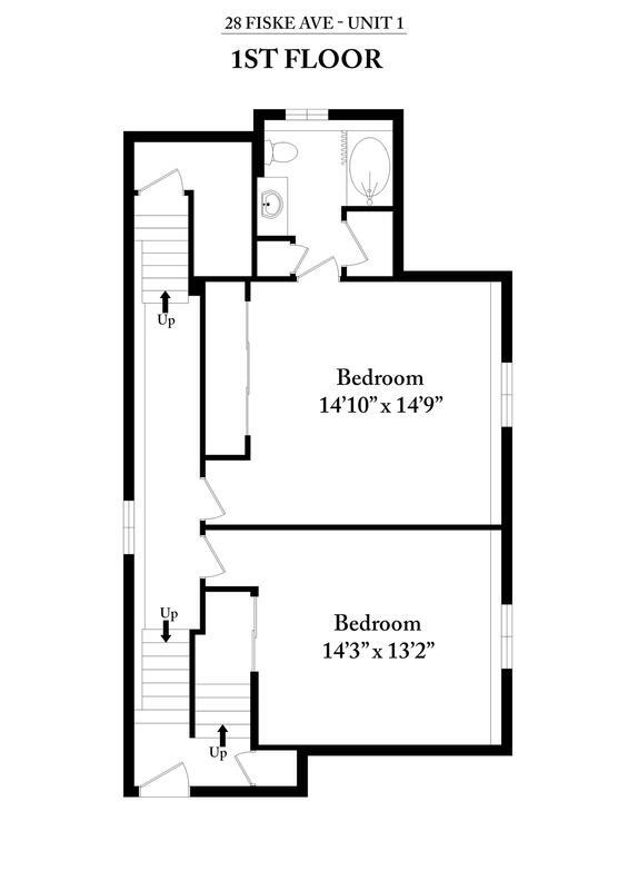 Building Photo - 28 Fisk Ave