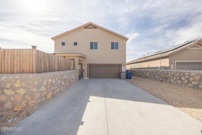 Building Photo - 14447 Onnie Kirk Ave