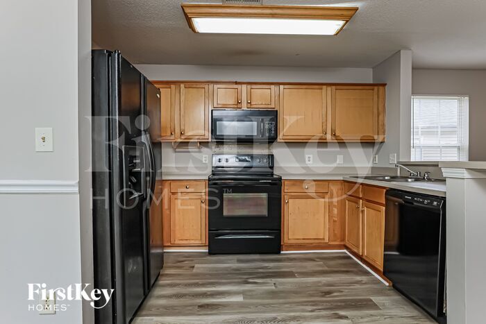 Building Photo - 5318 Padstow Ct