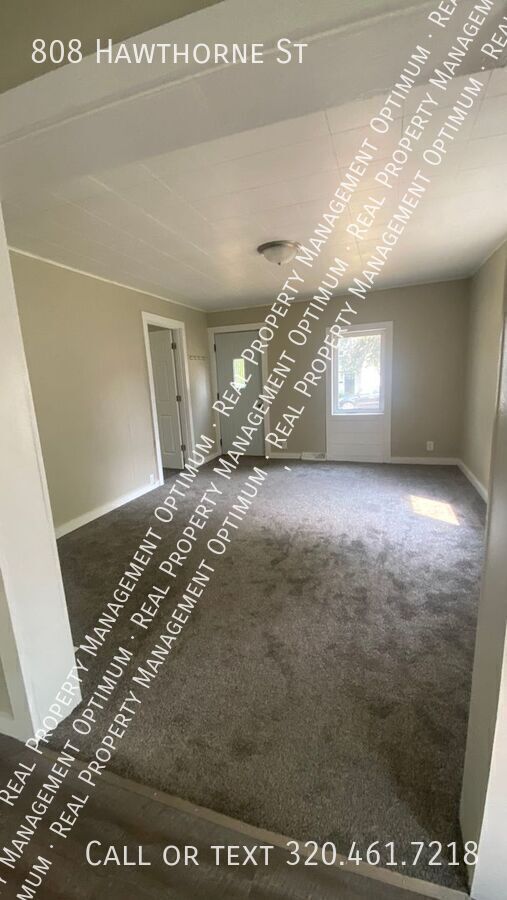 Building Photo - 808 Hawthorne St