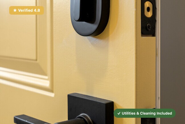 Building Photo - Furnished Private Bedroom in East Boston