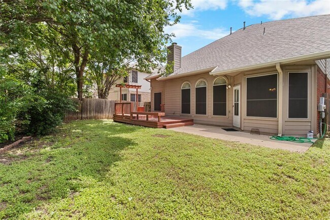 Building Photo - 1616 Chasewood Dr