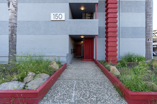 Building Photo - 150 Harrison Ave